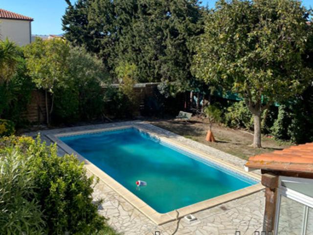 vente maison