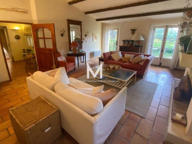 vente maison