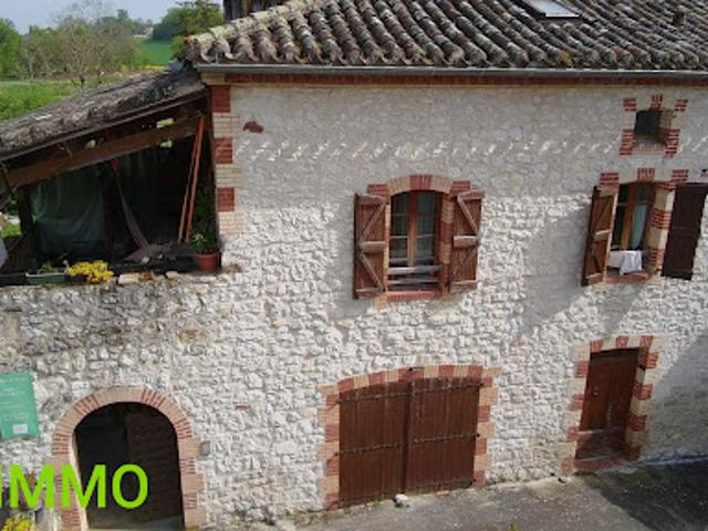 Vente Maison 330 m2 Vieux