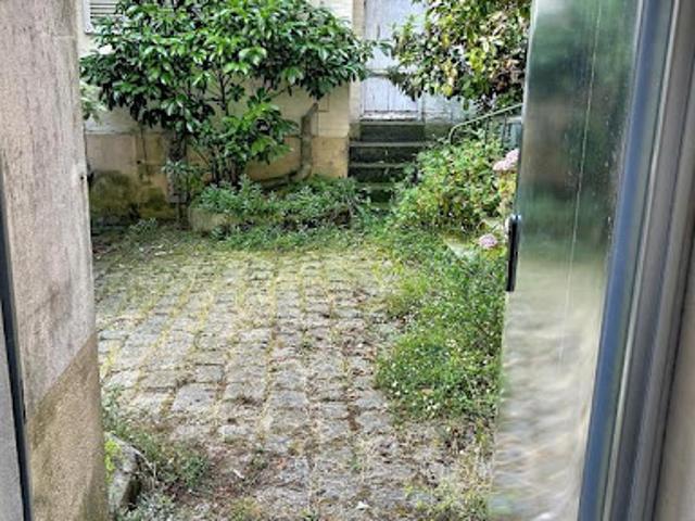 Vente Maison 33 m2 Rennes