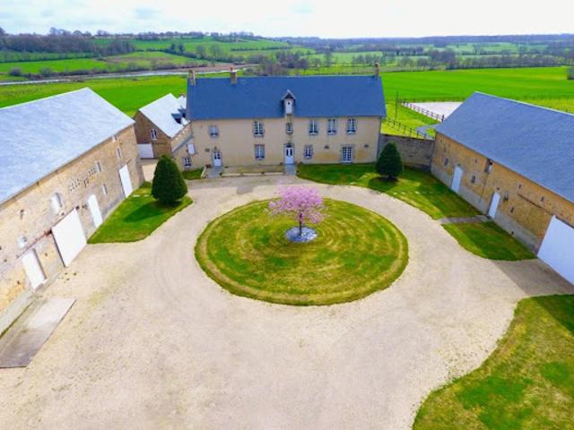 Vente Maison 0 pièces 340 m2 Bayeux