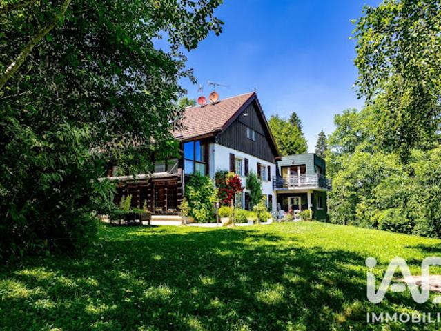 Vente Maison 34 pièces 805 m2 Le Russey