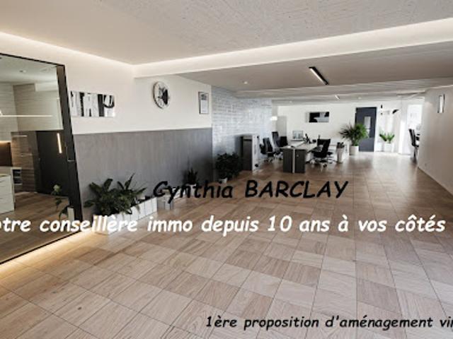 Vente Immeuble 352 m2 Sainte Marie