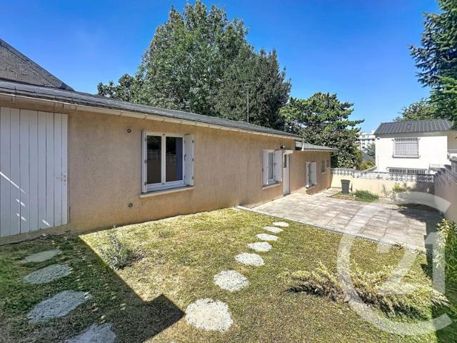 Vente Maison 35 m² à Thiais 218 000 ¤