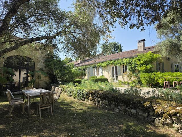 Vente Maison 35 pièces 784 m2 Condom