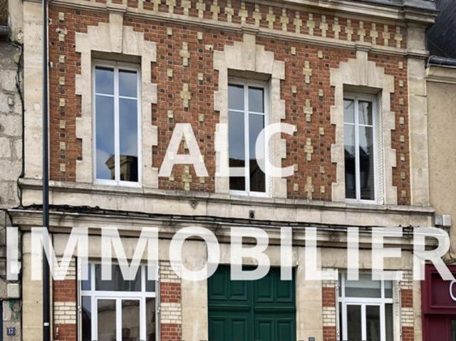 vente maison 8 Pièce s