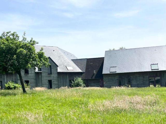 Vente maison 36 pièces Bagnoles de l'Orne Normandie 61