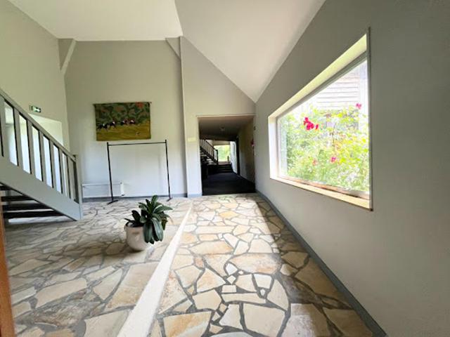 Vente Maison 36 pièces 1450 m2 Bagnoles de l'Orne Normandie