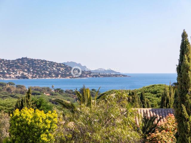 Vente maison 378m² Sainte Maxime