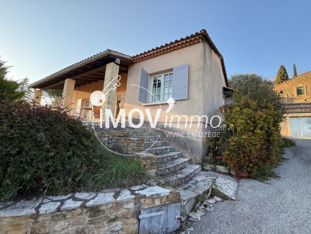 vente maison