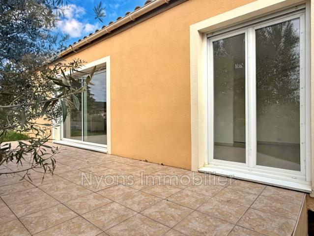 vente maison