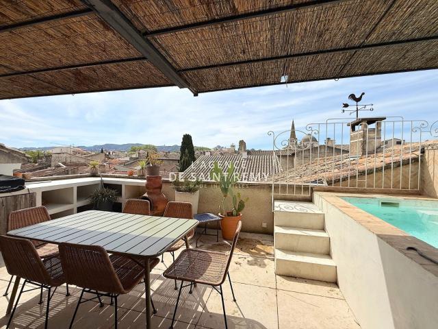 vente maison 7 Pièce s 190m² Saint Rémy de Provence