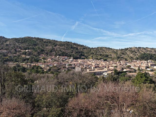 Vente maison 7 Pièce s 214m² La Garde Freinet