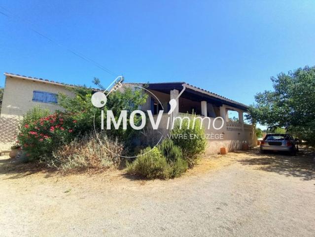 vente maison 7 Pièce s