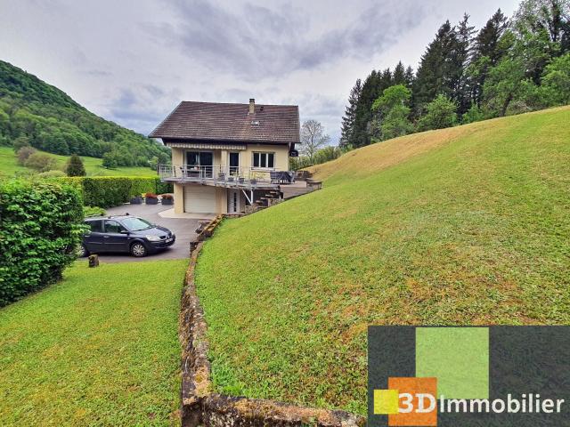 vente maison 7 pièce s