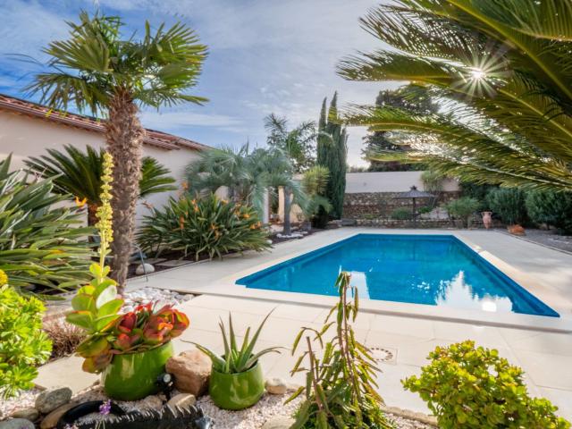 Vente maison 7 Pièce s 200m² Cabestany
