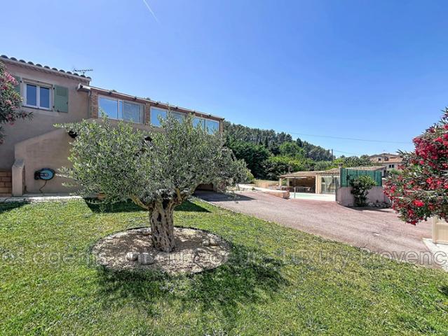 vente maison 7 Pièce s