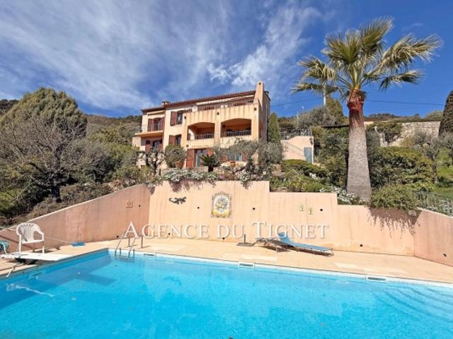 vente maison 7 Pièce s
