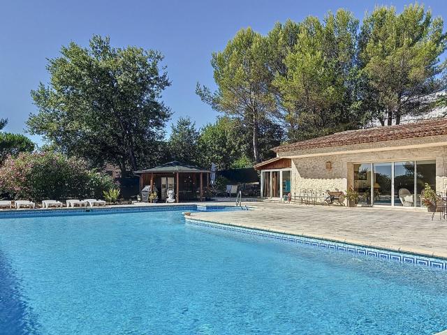 Vente maison 7 Pièce s 300m² Mouans Sartoux