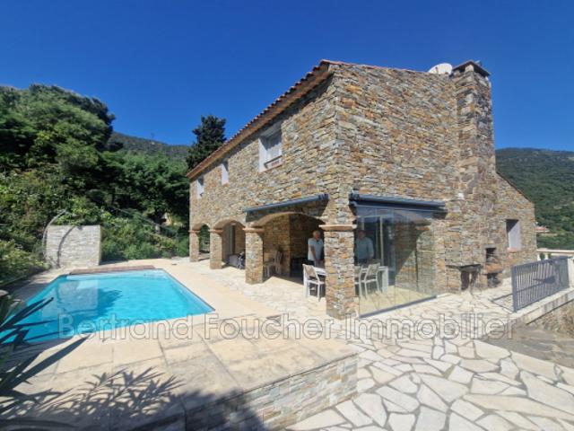 vente maison 7 Pièce s