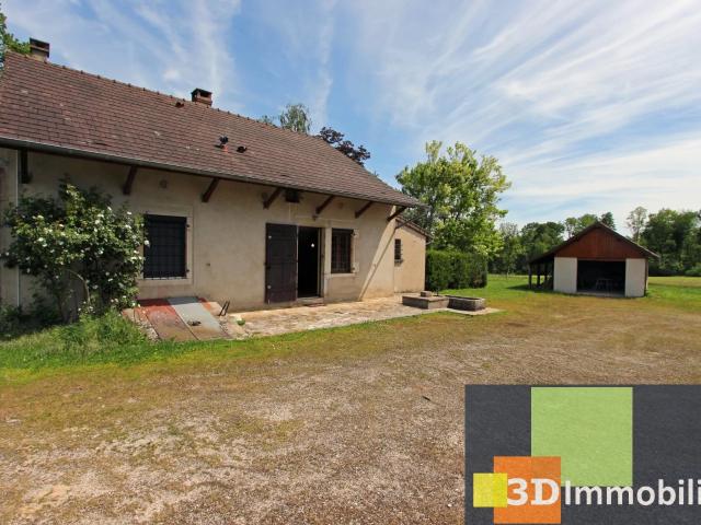 vente maison 7 pièce s