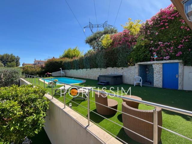 vente maison 7 Pièce s