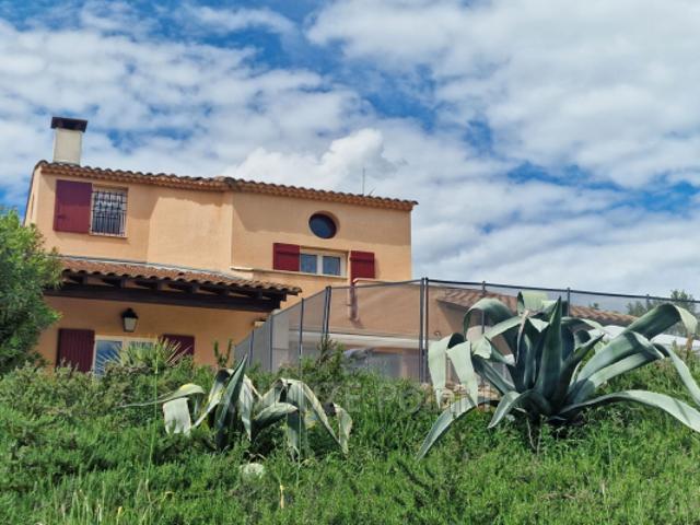 vente maison 7 Pièce s