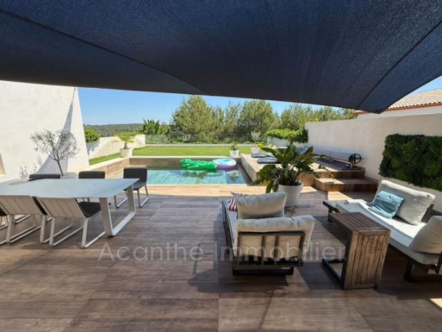 vente maison 7 Pièce s