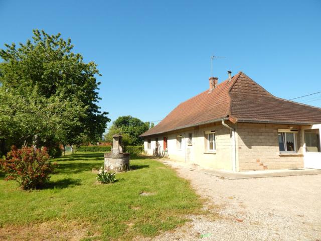 vente maison 7 pièce s