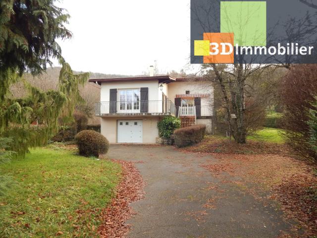 vente maison 7 pièce s
