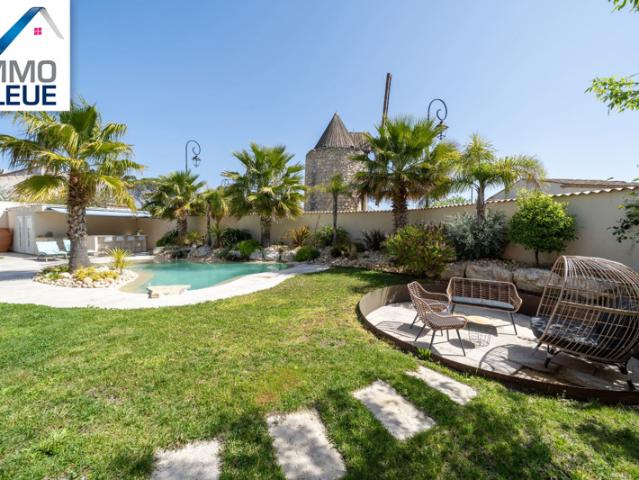 vente maison 7 Pièce s