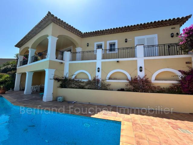 vente maison 7 Pièce s