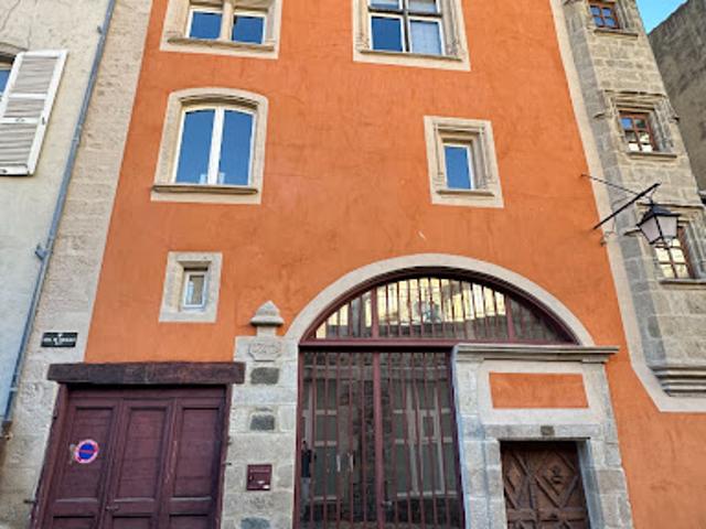 Vente Maison 7 pièces 184.08 m2 Le Puy en Velay
