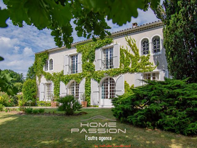 Vente Maison 7 pièces 0 m2 Médis