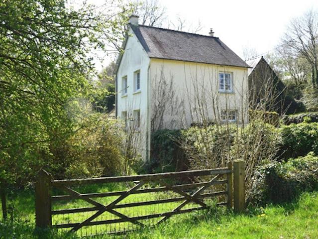Vente Maison 7 pièces 0 m2 Plouguenast