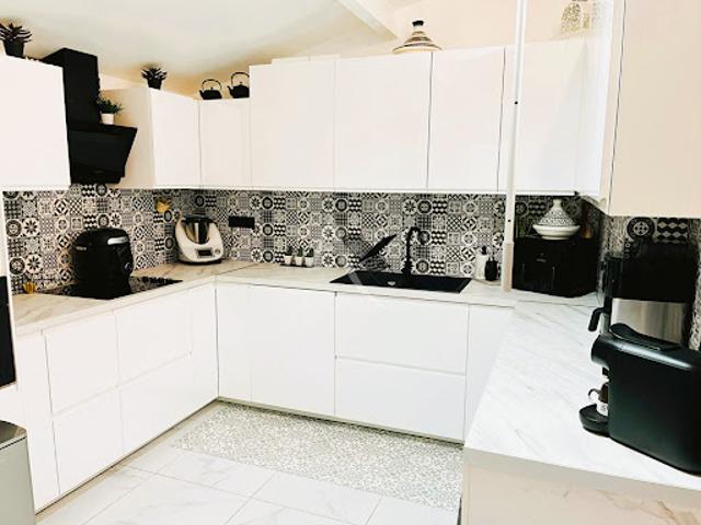 Vente Maison 7 pièces 104 m2 Wissous