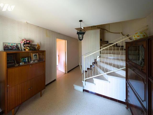 Vente Maison 7 pièces 104.19 m2 Beauvallon