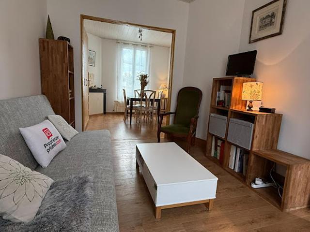 Vente Maison 7 pièces 105 m2 Auvers sur Oise