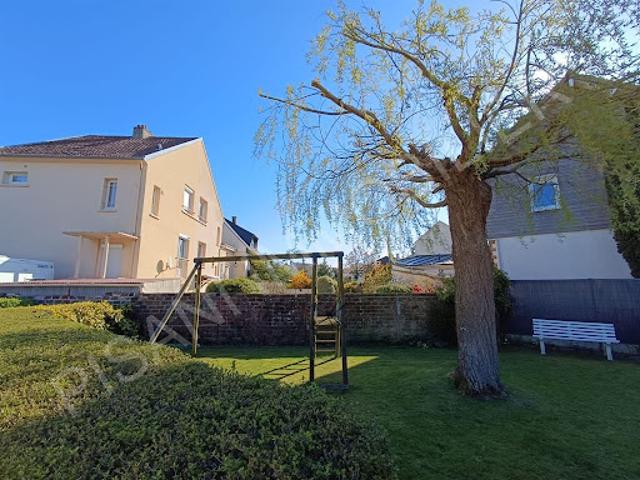 Vente Maison 7 pièces 105 m2 Le Havre