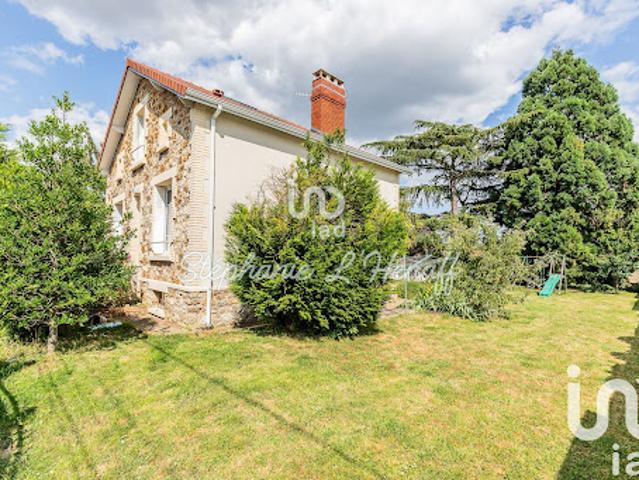Vente Maison 7 pièces 105 m2 Savigny sur Orge
