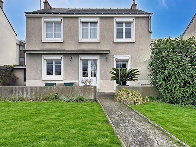 Vente Maison 7 pièces 105 m2 Trelaze