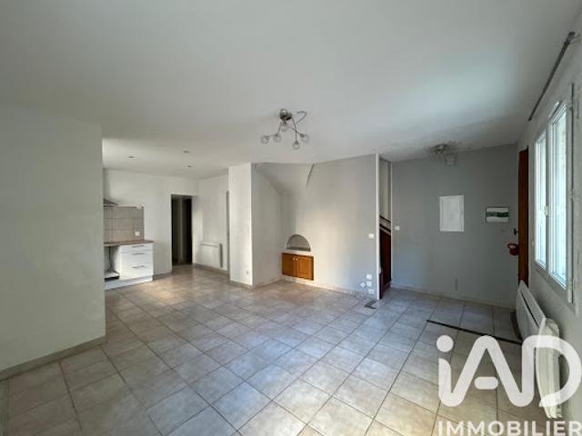 Vente Maison 7 pièces 106 m2 Coursan