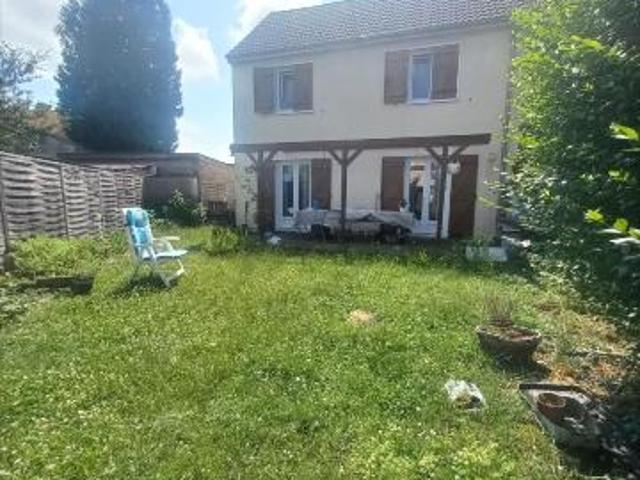 Vente Maison 7 pièces 106.16 m2 Saint Dizier