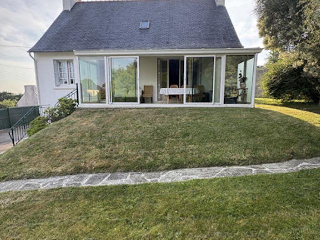 Vente Maison 7 pièces 107 m2 Crozon