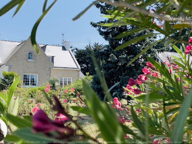 Vente Maison 7 pièces 107 m2 Le Tour du Parc