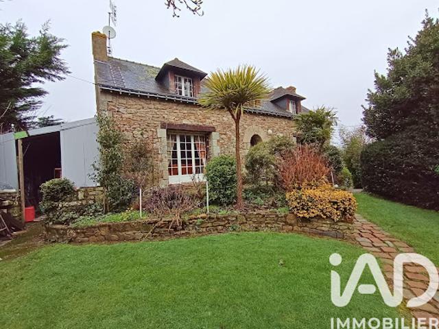 Vente Maison 7 pièces 107 m2 Rédené