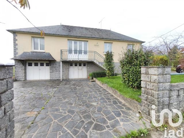 Vente Maison 7 pièces 107 m2 Vautorte