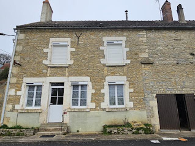 Vente Maison 7 pièces 108 m2 Ouagne