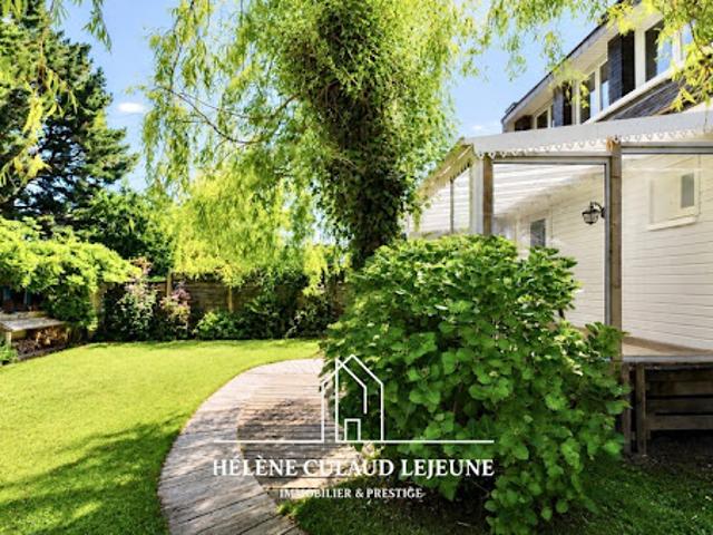 Vente Maison 7 pièces 108 m2 Arradon
