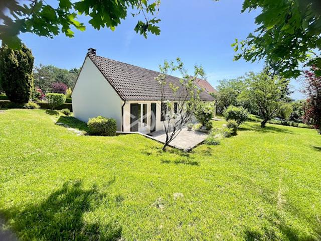 Vente Maison 7 pièces 108 m2 Crécy la Chapelle